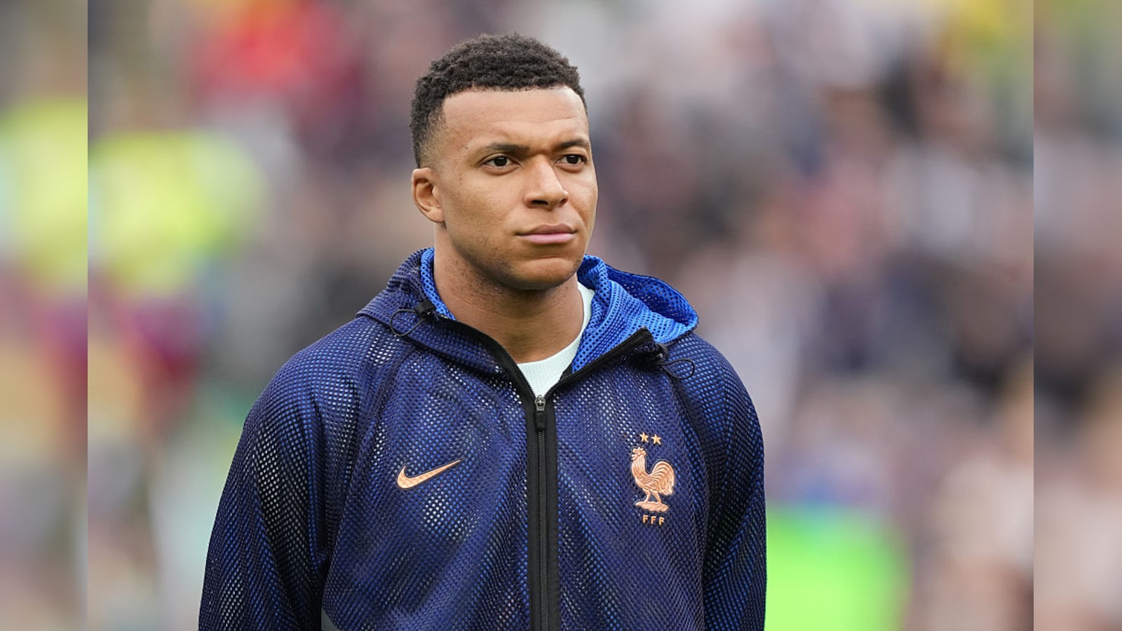 France At FIFA World Cup 2026: Can Captain Kylian Mbappe Lead Les Bleus To World Cup Glory?