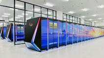 चीन ने बनाया सुपरकंप्यूटर का बाप, जानिए किसके पास Top 5 Supercomputer