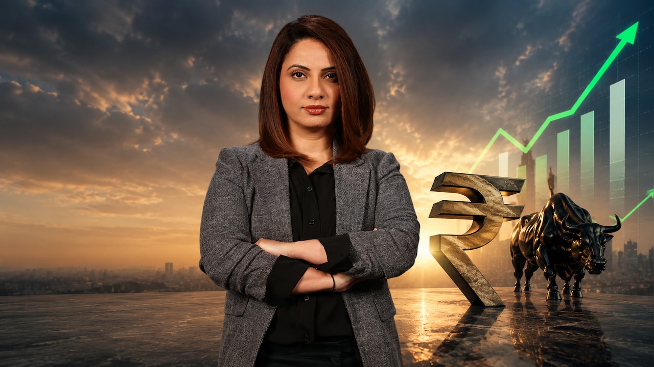 Joining The Dots: India Pulled Out Some Big Guns For The Rupee. The Arsenal Is Not Empty Yet | Tamanna's Take