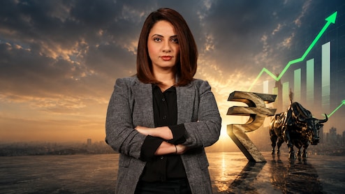 Joining The Dots: India Pulled Out Some Big Guns For The Rupee. The Arsenal Is Not Empty Yet | Tamanna's Take