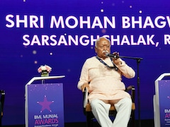RSS ला नक्की पैसा कुठून मिळतो? गुरुदक्षिणेवर टॅक्स का लागत नाही? कसं चालतं संघाचं काम? वाचा सर्व माहिती