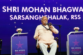 RSS ला पैसा नक्की कुठून मिळतो? गुरुदक्षिणेवर टॅक्स का लागत नाही? कसं चालतं संघाचं काम? वाचा सर्व माहिती