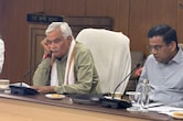 किरोड़ी लाल मीणा किसानों के हित में शुरू किया अभियान, खाद और उर्वरक के लिए की बड़ी अपील