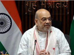 Amit Shah Resolves Narmada Issue, 4 States End 50-Year Old Payment Dispute
