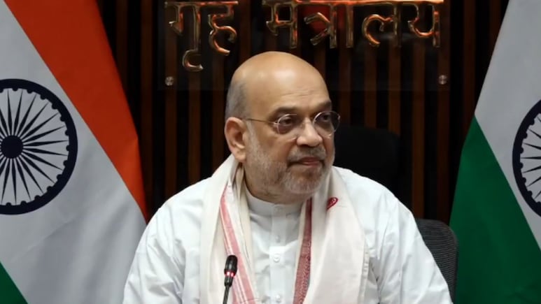 अगले साल एक या दो राज्यों को छोड़कर पूरे पूर्वोत्तर से हटेगा AFSPA-अमित शाह