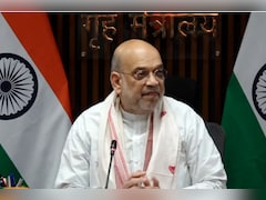 Amit Shah Resolves Narmada Issue, 4 States End 50-Year Old Payment Dispute