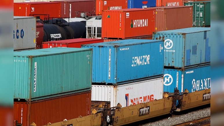 Removing Trade Roadblocks, Cutting Cargo Dwell Times Top Priority In FY26, Says CBIC Official