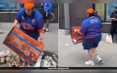 Who Is Angie Baez? JPMorgan Executive Fired After Viral Knicks Video
