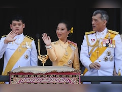 Thai Princess Bajrakitiyabha Dies At 47, Three Years After Sudden Collapse