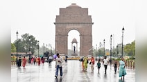 Weather LIVE Updates: Rain, Thunderstorm Bring Sharp Temperature Drop Across Delhi
