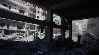 Will US-Iran Deal Hold? Israel Launches Fresh Offensive On Lebanon, 16 Killed In Nabatieh