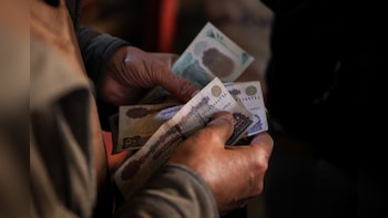 Egypt's Pound Becomes World's Top Currency As Oil Shock Reverses