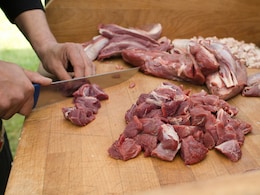 Why Is Goat Meat Called Mutton When It's Actually Sheep Meat?