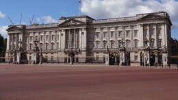 Is Buckingham Palace Open This Summer Amid 369 Million Pound Renovations? Full Visitor Guide Inside