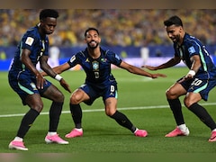 Brazils FIFA World Cup Qualification Scenario: What Five-Time Champions Need To Enter Rd of 32 From Group C