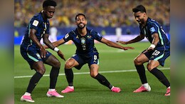 Exact Result Brazil Need To Advance To FIFA World Cup Round Of 32