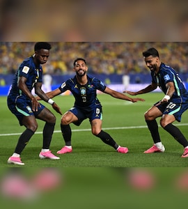 Exact Result Brazil Need To Advance To FIFA World Cup Round Of 32