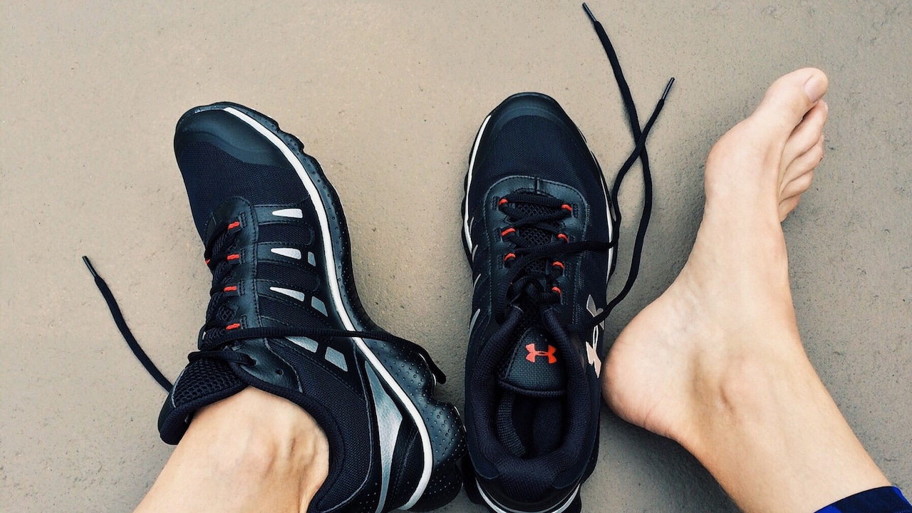 7 Lightweight Trainers For Women That Stay Comfortable All Day