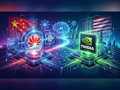 Huawei Steps Up AI Chip Race With 11 New Chips, Takes Aim At Nvidia, Intel And AMD