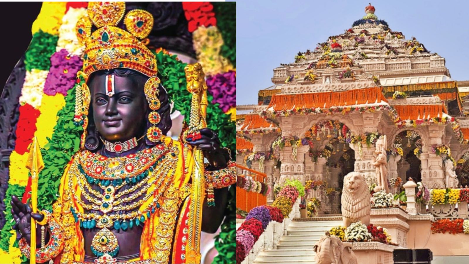 रामलला का हार और चरण पादुका भी हो गए चोरी? पुजारी, टिन्नू यादव समेत कई शक के घेरे में