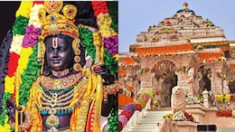 Ayodhya Ram Mandir: अयोध्येत थेट रामललाचा हार आणि चरण पादुकाच चोरीला? SIT च्या चौकशीत मोठे खुलासे