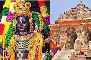 Ayodhya Ram Mandir: अयोध्येत थेट रामललाचा हार आणि चरण पादुकाच चोरीला? SIT च्या चौकशीत मोठे खुलासे
