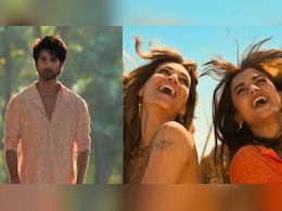 <i>Cocktail 2</i> Trailer: Shahid, Kriti, Rashmika's Confusion Over <i>Pyaar-Dosti</i>
