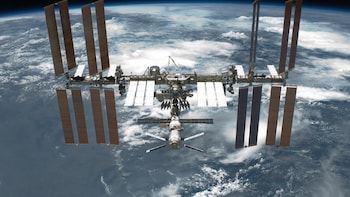 NASA Orders Astronauts Aboard ISS To Prepare For Potential Evacuation Amid Worsening Air Leaks