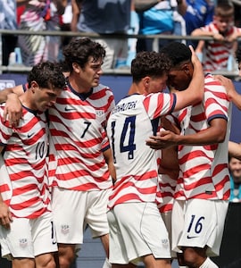Christian Pulisic Finds Form Before FIFA World Cup As US Beat Senegal 3-2