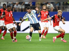Argentina vs Austria: मेसी का वर्ल्ड रिकॉर्ड, अर्जेंटीना ने ऑस्ट्रिया को 2-0 से हराकर नॉकआउट में बनाई जगह
