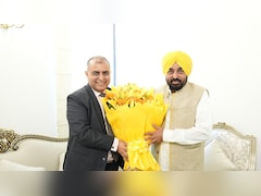 भगवंत मान सरकार ने निकाला पराली समस्या का समाधान, राज्य में लगाए जाएंगे 10 बायोगैस प्लांट
