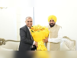 भगवंत मान सरकार ने निकाला पराली समस्या का समाधान, राज्य में लगाए जाएंगे 10 बायोगैस प्लांट