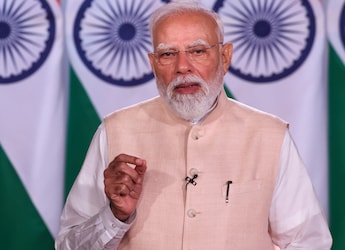 PM Modi To Lead International Day Of Yoga 2026 Celebrations In Kolkata