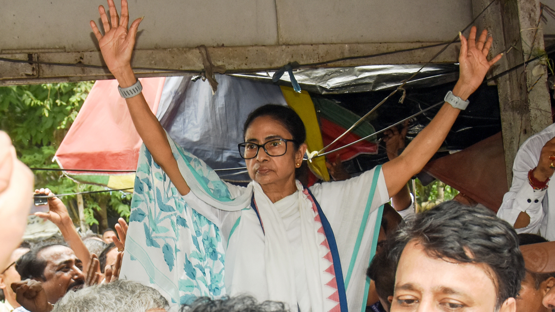 Will TMC Become the Next Shiv Sena? High-Voltage Political Debate