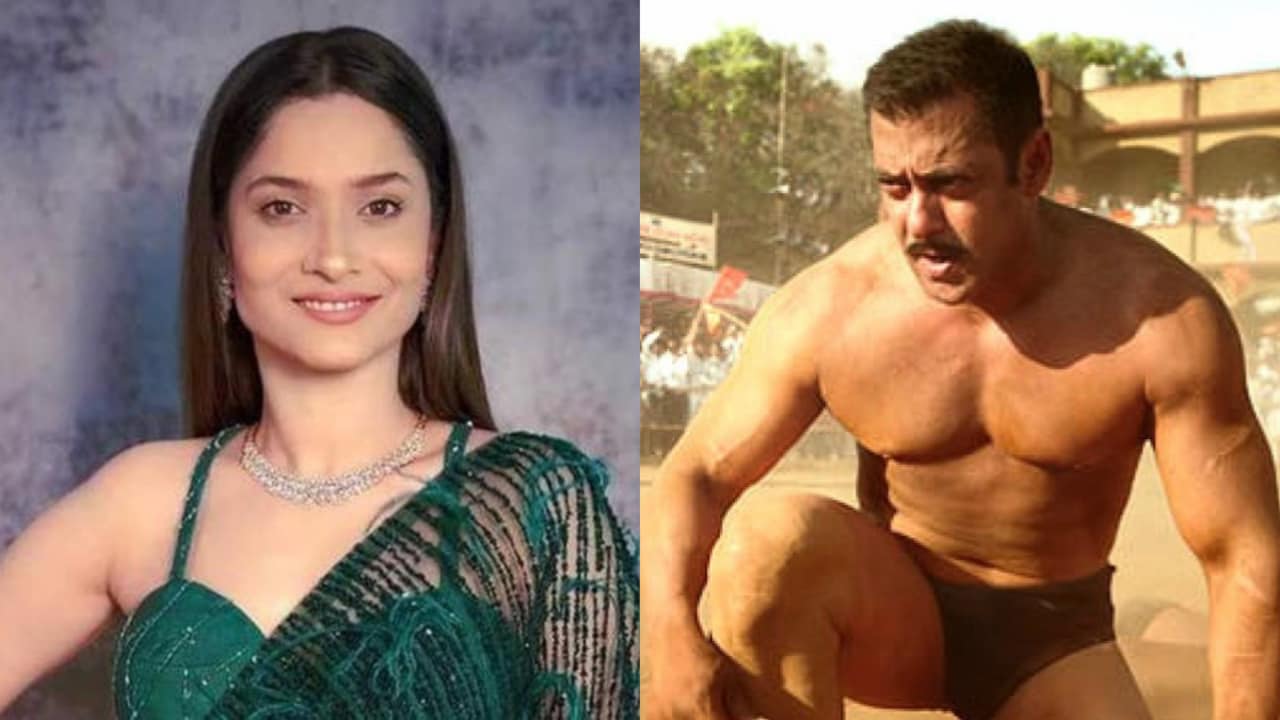 अंकिता लोखंडे ने ठुकराईं थीं बॉलीवुड की ये 5 बड़ी फिल्में, शाहरुख, सलमान, रणवीर को किया रिजेक्ट