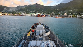 Restrict Deployment Of Indians In Conflict Zone: Shipping Authority To Placement Agencies