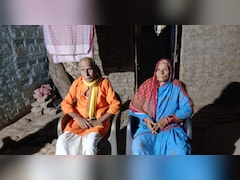 शादी के 6 महीने बाद ही छोड़कर गई पत्नी 48 साल बाद वापस लौटी, खुशी से रो पड़ा पति