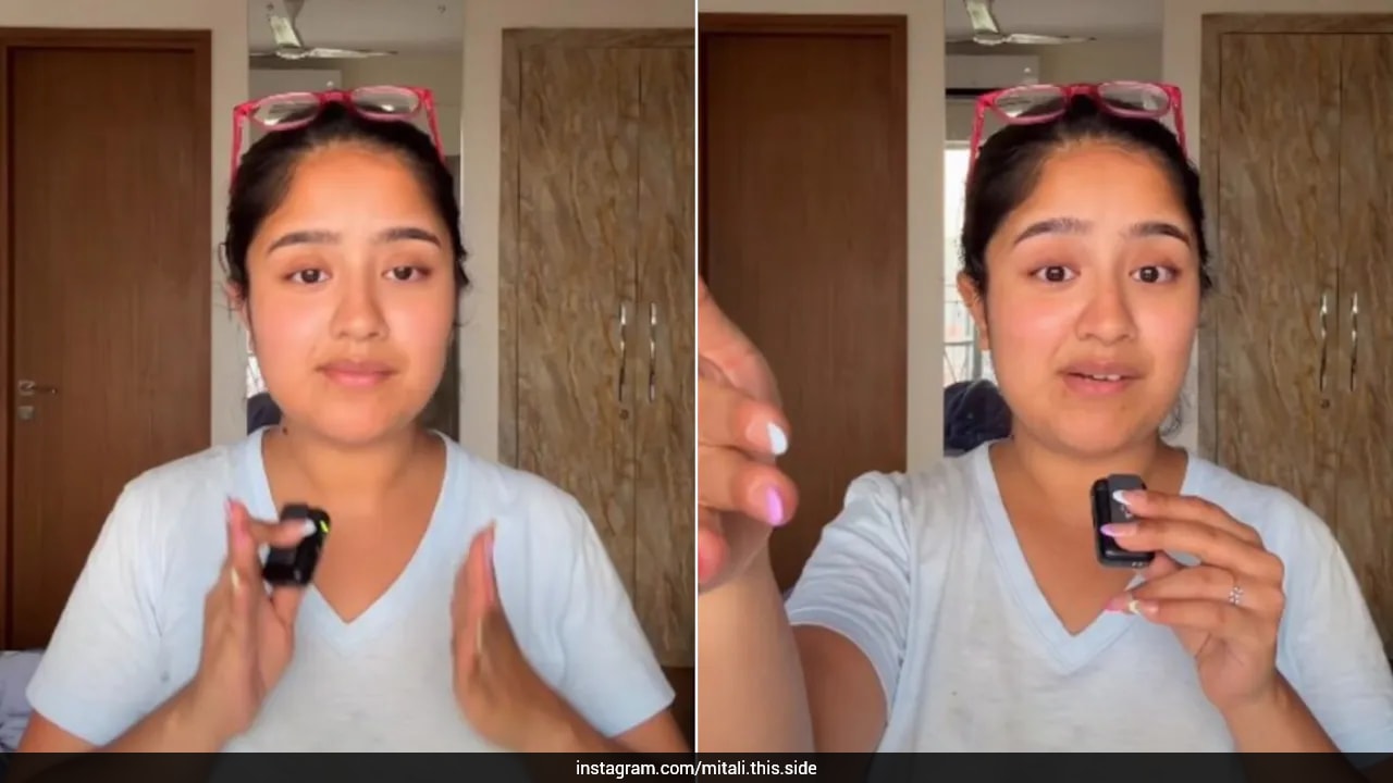 "System Favours Lawbreakers": Delhi Woman Explains India's Civic Sense Challenge