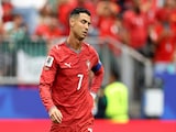 FIFA World Cup LIVE: Ronaldo Leaves 0 Impact, Sums Up Portugal; History For DR Congo FIFA World Cup LIVE: Ronaldo Leaves 0 Impact, Sums Up Portugal; History For DR Congo