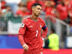 Portugal vs DR Congo Highlights, FIFA World Cup 2026: Cristiano Ronaldo Leaves 0 Impact, Sums Up Portugals Performance; History For DR Congo