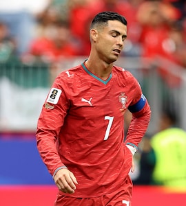 Portugal vs DR Congo Highlights, FIFA World Cup 2026: Cristiano Ronaldo Leaves 0 Impact, Sums Up Portugals Performance; History For DR Congo
