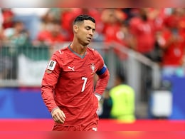 Portugal vs DR Congo Highlights, FIFA World Cup 2026: Cristiano Ronaldo Leaves 0 Impact, Sums Up Portugal's Performance; History For DR Congo