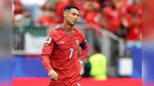 Portugal vs DR Congo Highlights, FIFA World Cup 2026: Cristiano Ronaldo Leaves 0 Impact, Sums Up Portugal's Performance; History For DR Congo
