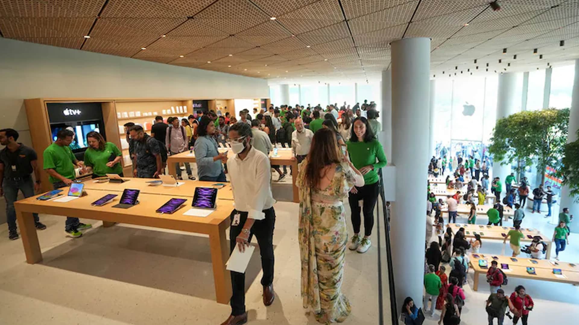 Apple's Biggest Price Hike Yet: Why Macs, iPads Suddenly Cost Up To Rs 1 Lakh More