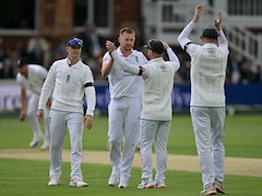 England vs New Zealand Live Score 1st Test Day 3