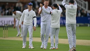 England vs New Zealand 1st Test Day 3 Highlights