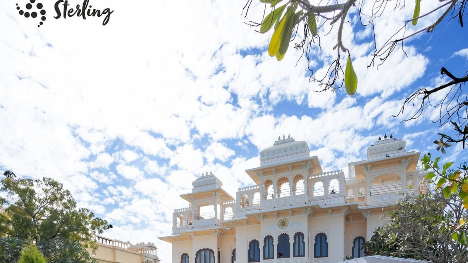 This Udaipur Stay Felt Like Living In A Real Haveli, But The Rooftop Dinner At Katha Stole The Show