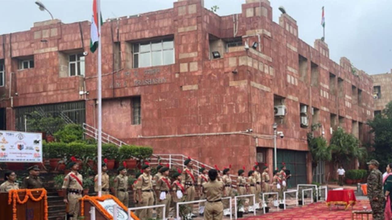 JNU में PG कोर्सेस के लिए पहली मेरिट लिस्ट जारी, देख लीजिए अगस्त तक का पूरा शेड्यूल