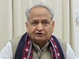 "मैंने अपना काम कर दिया", राहुल गांधी के राजस्थान दौरे के बाद ऐसा क्यों बोले गहलोत?