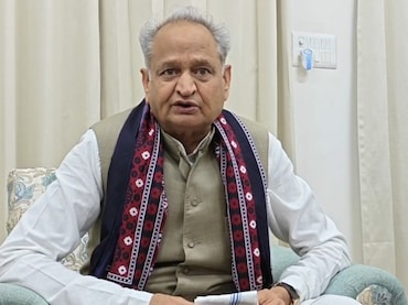 "मैंने अपना काम कर दिया", राहुल गांधी के राजस्थान दौरे के बाद ऐसा क्यों बोले गहलोत?